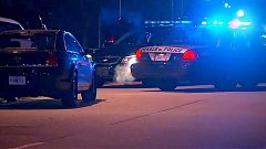 USA: Geiselnahme in Motel beendet