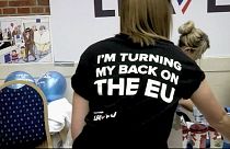 Brexit: i ministri britannici potranno far campagna per o contro la Gran Bretagna nell'Ue