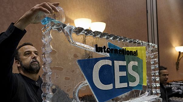 Las Vegas teknoloji fuarı CES 2016 başlıyor Las Vegas teknoloji fuarı CES 2016 başlıyor
