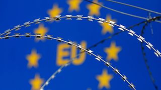 آزادی در اروپا به قهقرا می رود