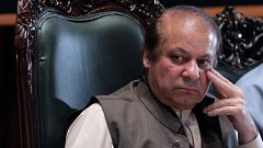 Image: Nawaz Sharif