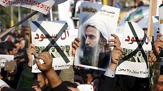 More tit-for-tat in the Middle East following Shia cleric's execution