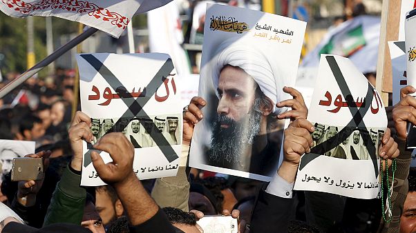 در ادامه تنش میان ریاض و تهران٬ بحرین پروازهای خود به ایران را متوقف کرد در ادامه تنش میان ریاض و تهران٬ بحرین پروازهای خود به ایران را متوقف کرد