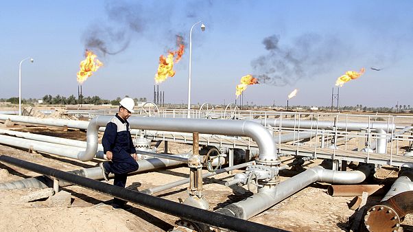 Olajháború törhet ki Irán és Szaúd-Arábia között Olajháború törhet ki Irán és Szaúd-Arábia között