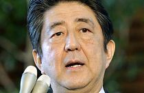 Japán: határozott válasz az észak-koreai lépésre