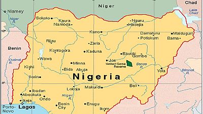 Un leader musulman nigérian condamné pour blasphème