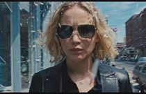 Jennifer Lawrence up for Best Actress in 'Joy'