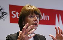 ¿Cómo comportase para evitar acoso sexual? twitter se ceba con la alcaldesa de Colonia