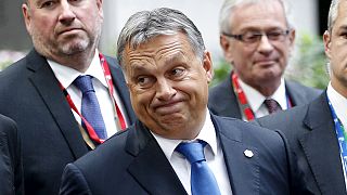 Jean Quatremer, periodista: "El modelo de Orbán está ganando terreno en toda Europa".