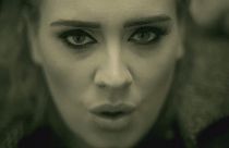 Adele, la reina indiscutible de las listas de ventas
