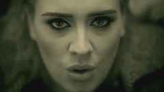 "25" von Adele stürmt weltweit die Charts