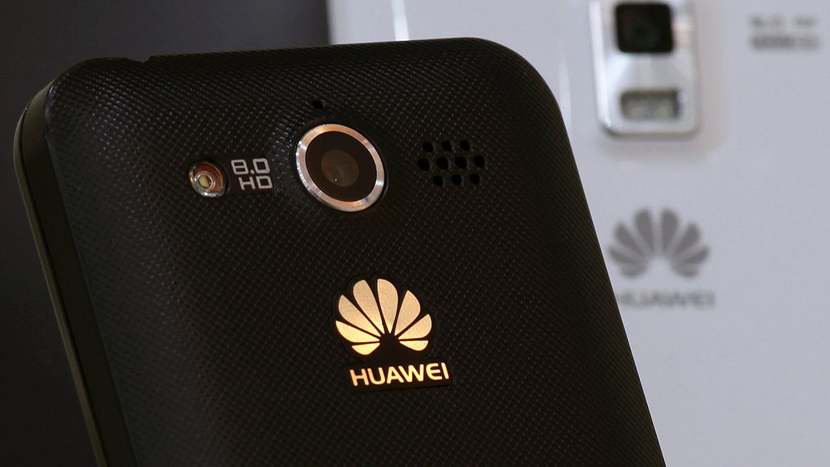 Huawei smartphones top the 100 million sales mark