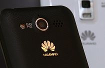 Τα smartphone της Huawei κατακτούν τον κόσμο!