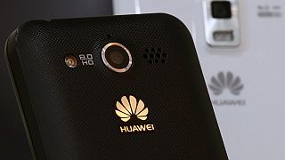 Huawei побил рекорд продаж
