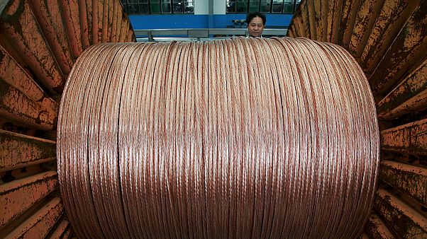Cina, piccole e medie imprese in flessione Cina, piccole e medie imprese in flessione