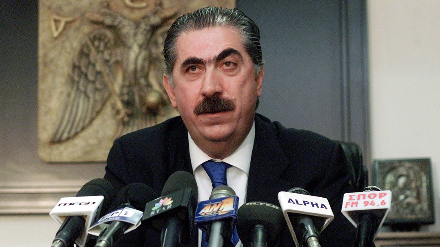 «Έφυγε» ο Μάκης Ψωμιάδης