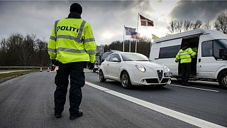 Vertice tra Danimarca, Svezia e Germania sulla crisi dei rifugiati