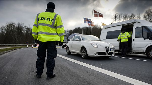 La Commission européenne au chevet de Schengen La Commission européenne au chevet de Schengen