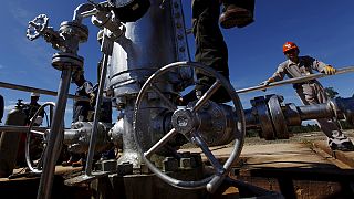 تنش بین ایران و عربستان به سقوط قیمت نفت دامن زده است