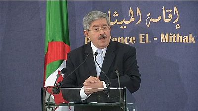 Grandes lignes de l'avant-projet de révision de la Constitution algérienne