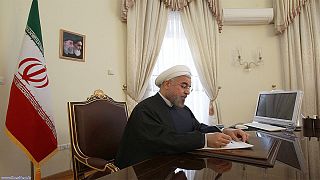 روحانی خواهان رسیدگی فوری به پرونده حمله به سفارت و کنسولگری عربستان شد