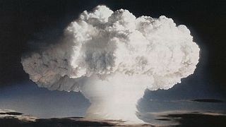 Corea del Norte: La bomba H, miles de veces más destructiva que la atómica