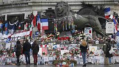 "Charlie Hebdo": Ein Jahr nach dem Anschlag