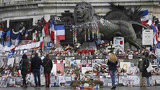 Charlie Hebdo warns Islamist threat ever present