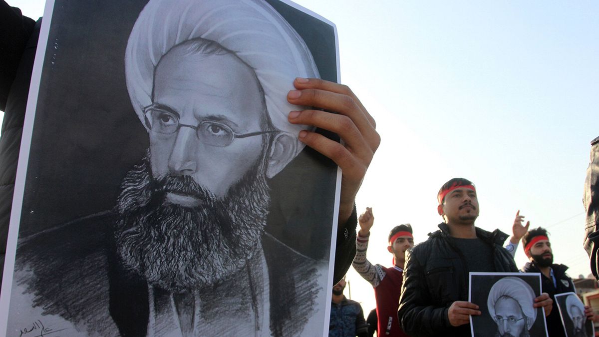 "Sauditas e Iranianos tomaram posições ligadas aos partidos fundamentalistas"