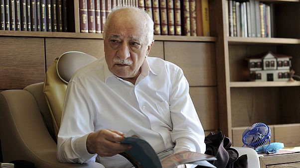 Τουρκία: Άρχισε η δίκη για την απόπειρα ανατροπής της κυβέρνησης Τουρκία: Άρχισε η δίκη για την απόπειρα ανατροπής της κυβέρνησης