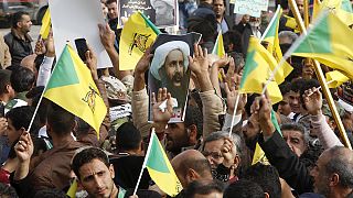العراق يعرض وساطته بين إيران والسعودية لتخفيف التوتر بين السنة والشيعة