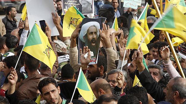 Irak se ofrece para mediar en el conflicto abierto entre Arabia Saudí e Irán Irak se ofrece para mediar en el conflicto abierto entre Arabia Saudí e Irán