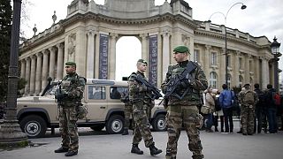 Бельгийская полиция нашла новых подозреваемых в организации парижских терактов