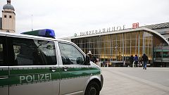 Silvesterübergriffe in Köln heizen Flüchtlingsdebatte an
