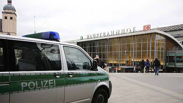 Alemania: las agresiones sexuales reabren el debate sobre la acogida de refugiados Alemania: las agresiones sexuales reabren el debate sobre la acogida de refugiados