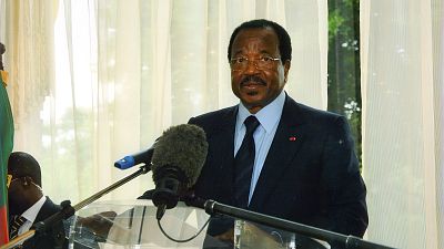 L'armée camerounaise restera engagée sur plusieurs fronts en 2016