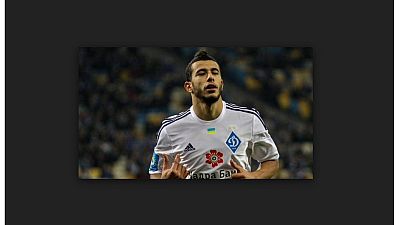 Morroco's Belhanda  joins Schalke 04