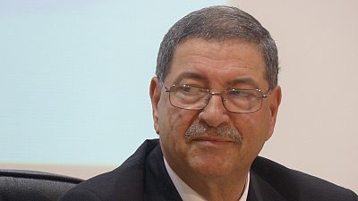 Tunisian prime minister announces cabinet reshuffle