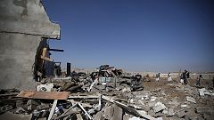 Saudi-Arabien intensiviert Luftangriffe im Jemen wieder