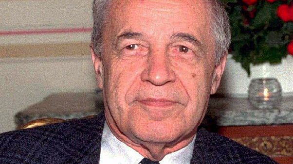 La musique contemporaine en deuil après la mort de Pierre Boulez La musique contemporaine en deuil après la mort de Pierre Boulez