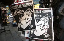 Sangue e inchiostro: Charlie Hebdo a un anno dalla strage