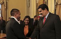 فنزويلا: تعيين حكومة جديدة لمواجهة المعارضة المسيطرة على البرلمان