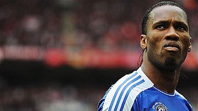 Didier Drogba denies retirement rumors