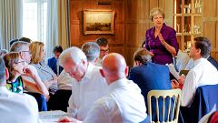Image: BRITAIN-BREXIT-POLITICS