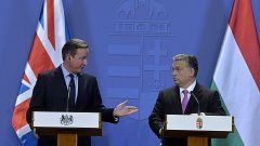 Több tiszteletet a magyaroknak - Londonban is