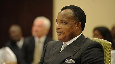 Congo Republic: Opposition leaders to boycott presidential polls