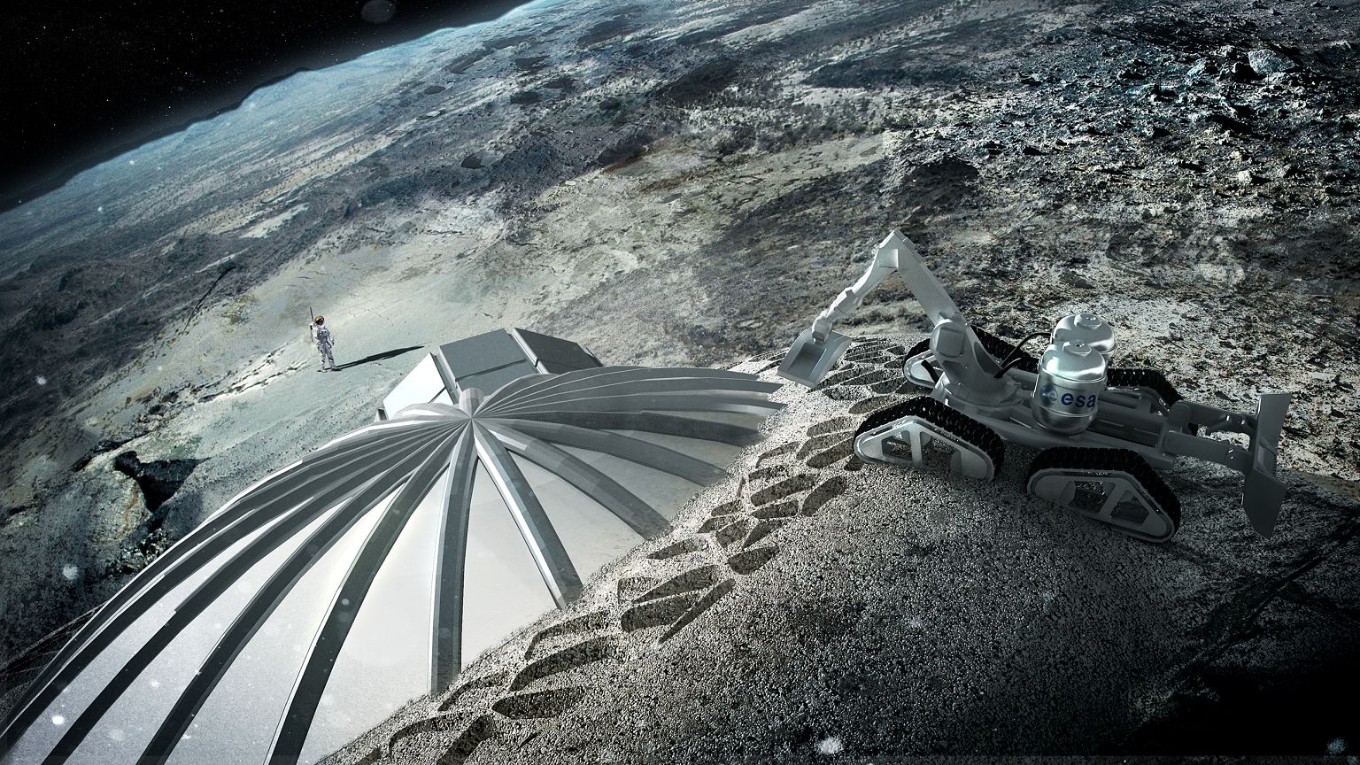 Image: MACH Habitat