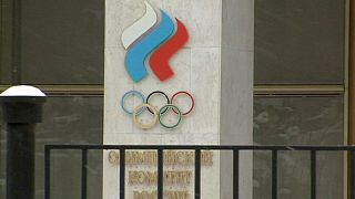 Former Russian Athletics chief banned for life