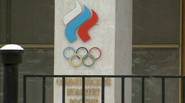 Doping na Rússia: IAAF bane para a vida 3 antigos altos dirigentes Doping na Rússia: IAAF bane para a vida 3 antigos altos dirigentes