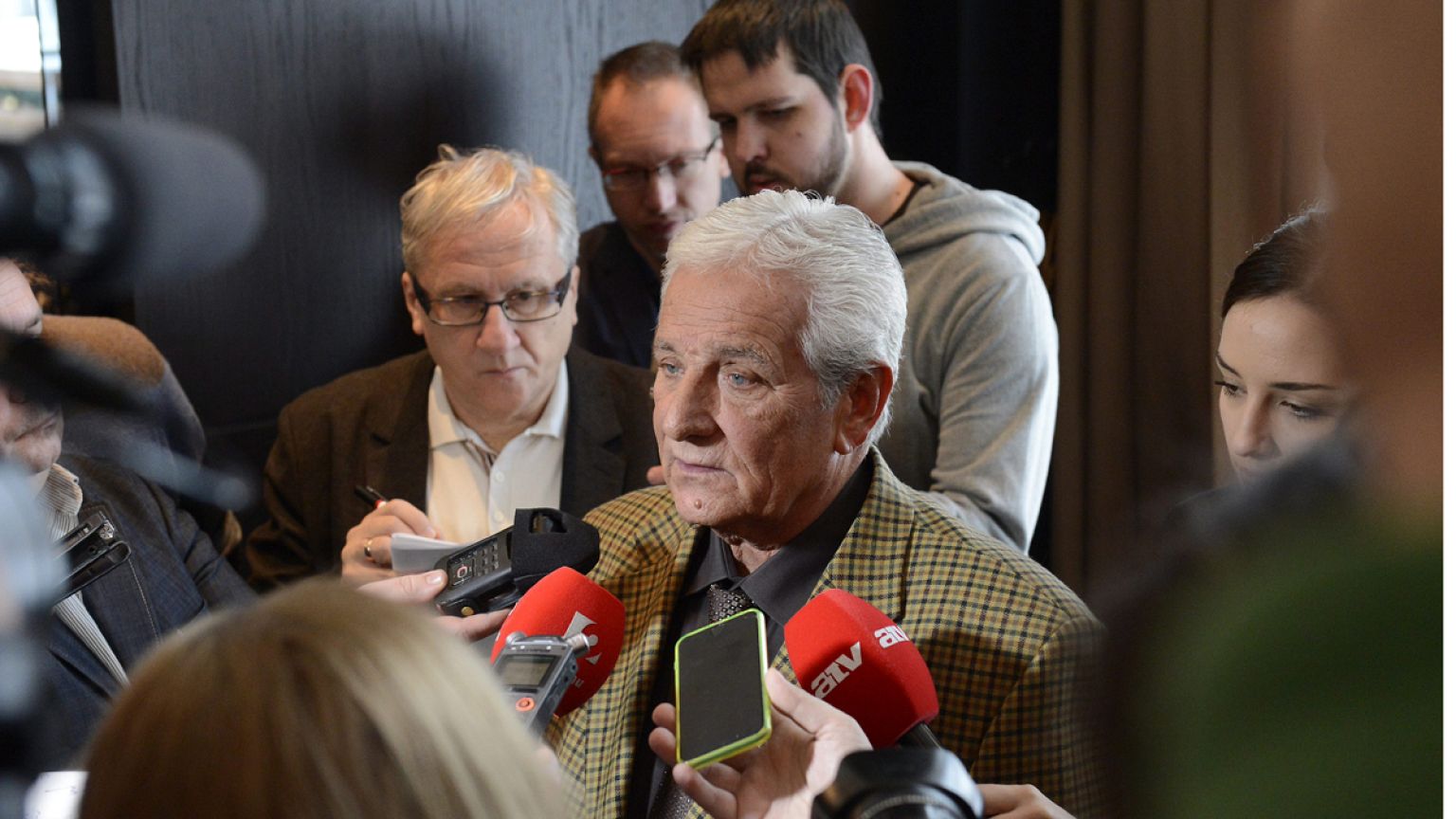 Úszás: lemondott Kiss László szövetségi kapitány
